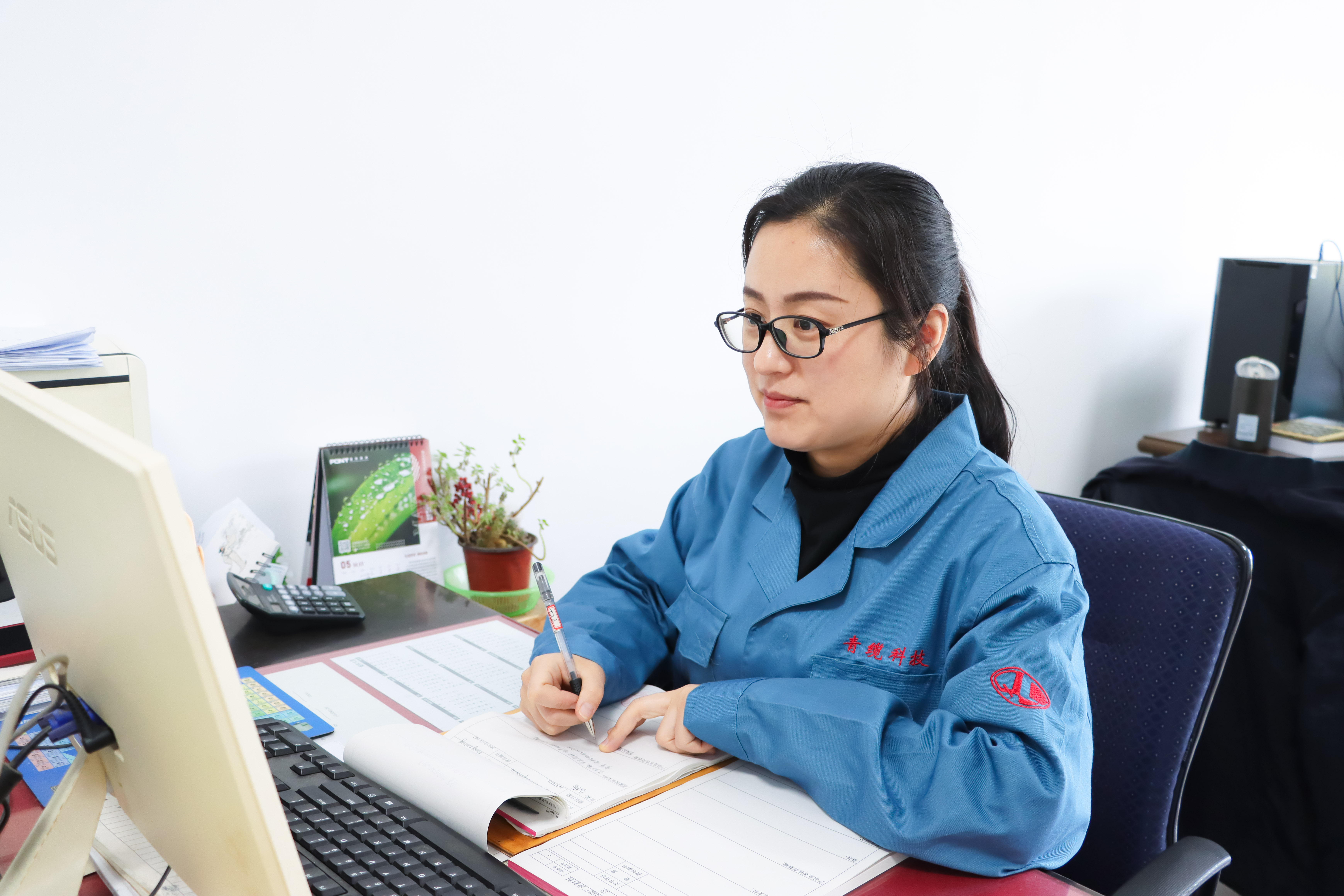 青纜職工劉晨榮獲2024年度&ldquo;山東省技術能手&rdquo;